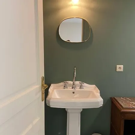 Holiday home La Maison De motteville